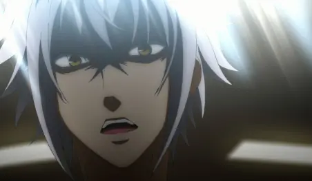 Reseña | Hakata Tonkotsu Ramens - Capítulo 5