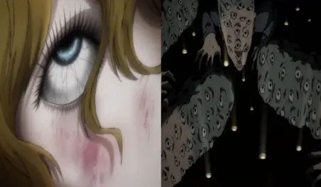 Reseña | Ito Junji: Collection - Capítulo 7