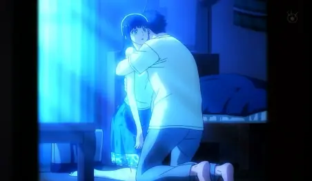 Reseña | Koi wa Ameagari no You ni - Capítulo 7