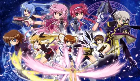Reseña | Magical Girl Lyrical Nanoha: Reflection