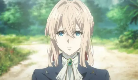 Reseña | Violet Evergarden – Capítulo 4