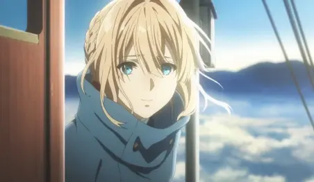 Reseña | Violet Evergarden – Capítulo 6