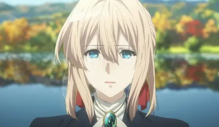 Reseña | Violet Evergarden - Capítulo 7