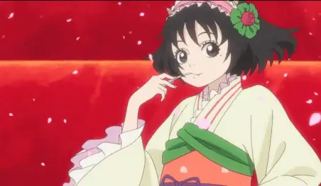 Sumire Uesaka cantará el nuevo ending de Hōzuki no Reitetsu