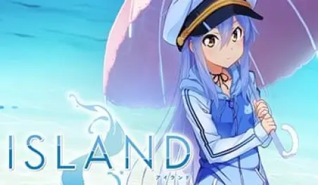 El anime ISLAND se estrenará en verano