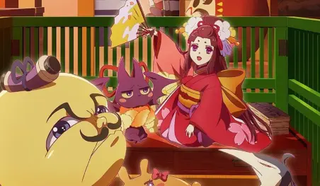 El anime Tsukumogami revela staff, reparto y mes de estreno