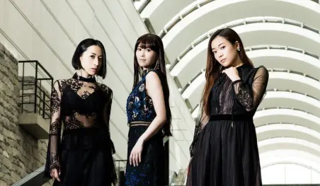 El grupo Kalafina confirma la salida de una integrante