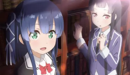 El episodio 9 de Märchen Mädchen será retrasado dos semanas