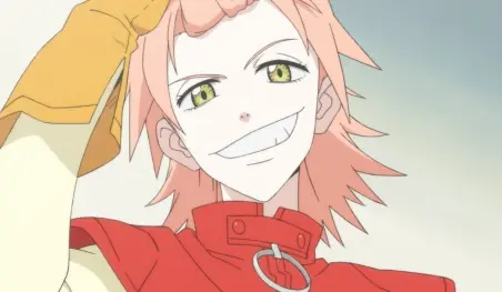 FLCL Progressive se estrenará el 2 de junio