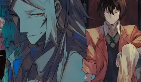 La película Bungou Stray Dogs: Dead Apple tendrá adaptación a manga
