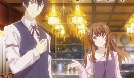 Las novelas Kyoto Teramachi Sanjou no Holmes tendrán una adaptación al anime en verano