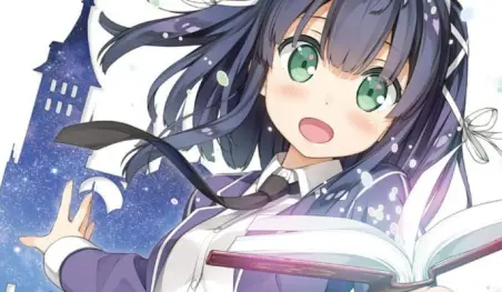 Los capítulos 11 y 12 de Märchen Mädchen siguen a la expectativa