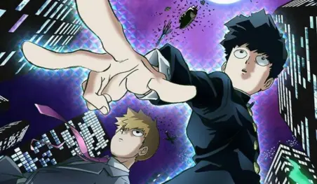Mob Psycho 100 tendrá segunda temporada