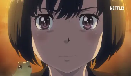 Netflix estrenó el anime original A.I.C.O. -Incarnation-