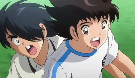 El nuevo anime de Súper Campeones se estrenará el 3 de abril