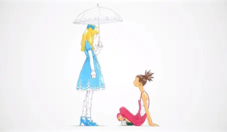 El nuevo proyecto de Shinichiro Watanabe, Carol &amp; Tuesday, se estrenará en abril del 2019