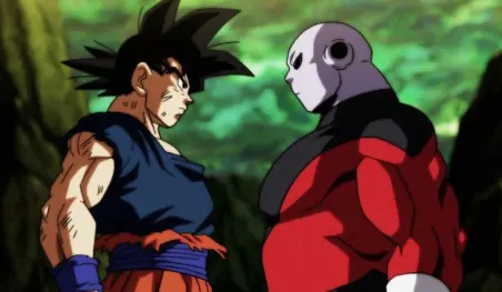 Proyectarán la pelea de Goku vs Jiren en plazas públicas de México
