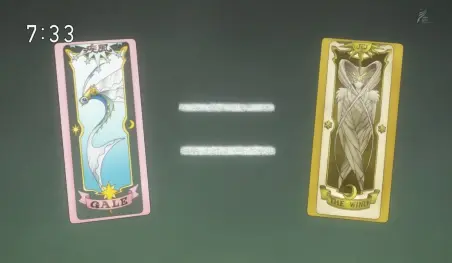 Reseña | Cardcaptor Sakura: Clear Card-hen - Capítulo 11