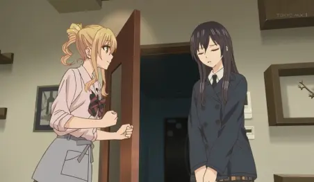Reseña | Citrus – Capítulo 9