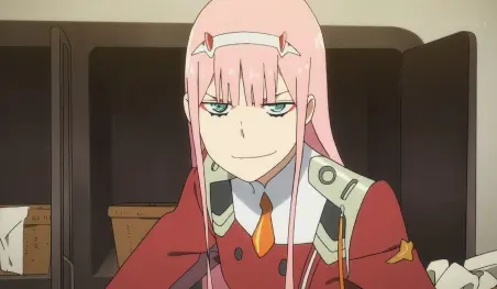 Reseña | Darling in the FranXX - Capítulo 8