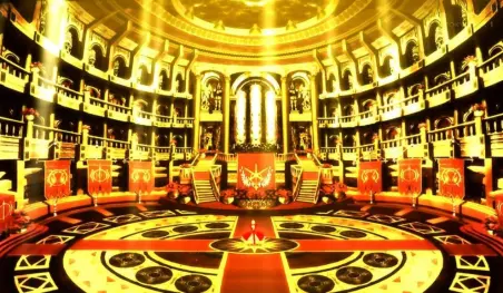Reseña | Fate/Extra Last Encore – Capítulo 9