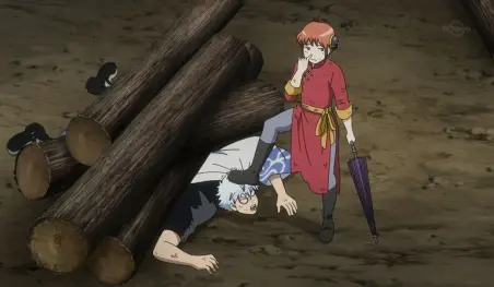 Reseña | Gintama. Gin no Tamashii-hen – Capítulo 9