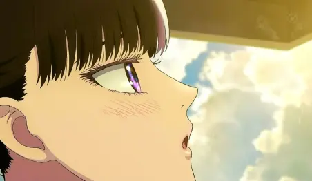 Reseña | Koi wa Ameagari no You ni - Capítulo 10