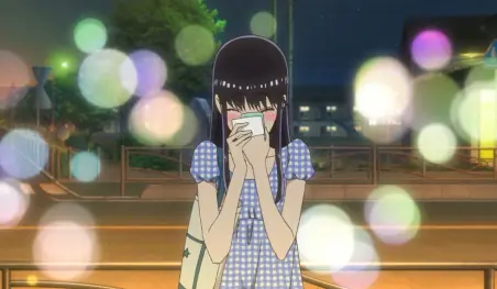 Reseña | Koi wa Ameagari no You ni - Capítulo 8