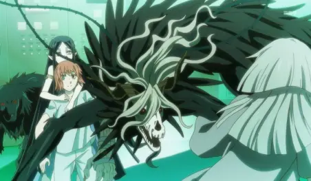 Reseña | Mahoutsukai no Yome – Capítulo 23