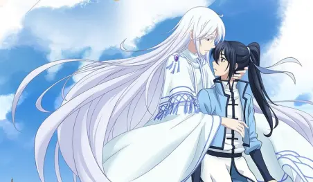 Reseña | Spiritpact segunda temporada - Capítulo 1
