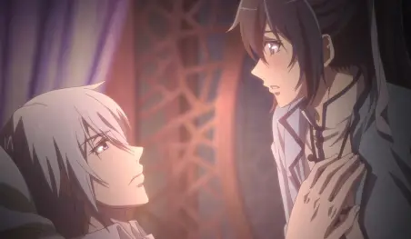 Reseña | Spiritpact segunda temporada - Capítulo 2