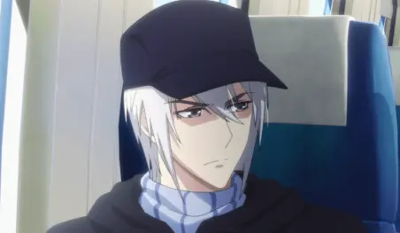 Reseña | Spiritpact segunda temporada - Capítulo 3