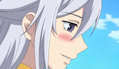 Reseña | Spiritpact segunda temporada - Capítulo 5