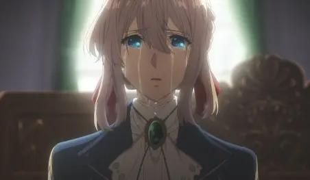 Reseña | Violet Evergarden – Capítulo 10