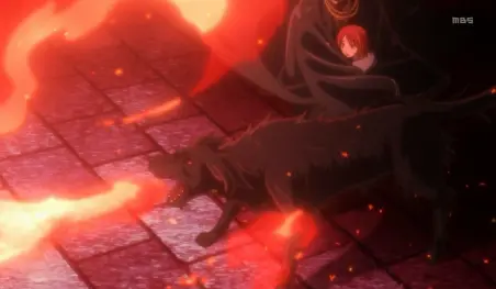 Reseña | Violet Evergarden - Capítulo 11