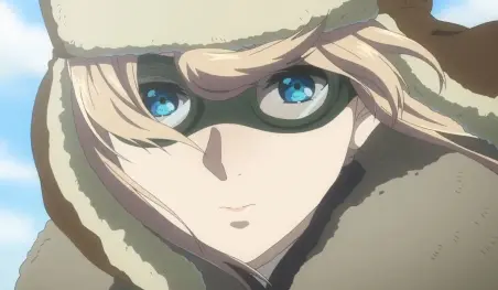 Reseña | Violet Evergarden – Capítulo 12