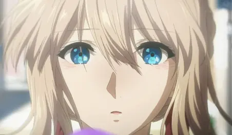 Reseña | Violet Evergarden - Capítulo 9