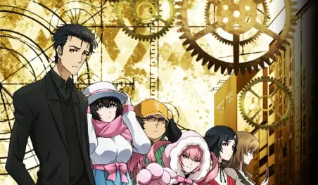 Steins;Gate 0 tendrá 23 episodios y un especial