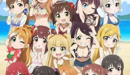 THE IDOLM@STER: Cinderella Girls Gekijou tendrá tercera temporada
