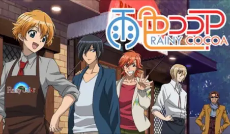 El anime Ameiro Cocoa tendra una quinta temporada en 2019