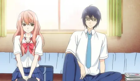 El live-action de 3D Kanojo: Real Girl reveló un nuevo video promocional