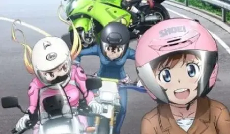 El manga Bakuon!! tendrá dos nuevos spin-off