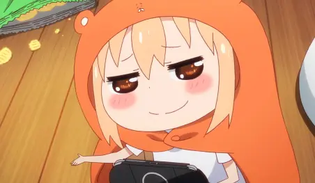 El manga Himouto! Umaru-chan G terminará este mes