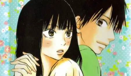 El manga Kimi ni Todoke tendrá un segundo spin-off