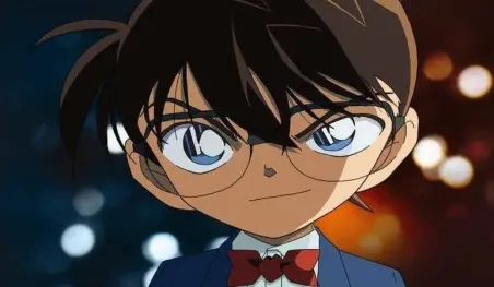 El manga Meitantei Conan retorna de su pausa