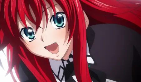 Highschool DxD regresará a su animación original