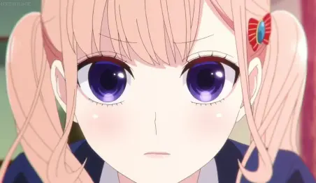 Koi to Uso tendrá un OVA en noviembre