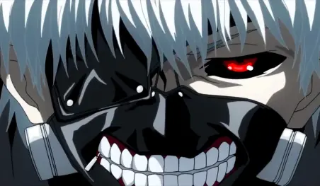 La guía completa de Tokyo Ghoul