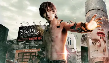 La película live-action de Inuyashiki ganó un premio en el Festival de Bruselas