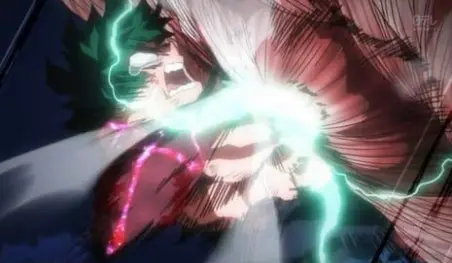Reseña | Boku No Hero Academia 3ra Temporada – Capítulo 4